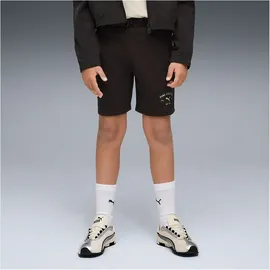 Puma Class Graphic 3/4-Hose Schwarz 140