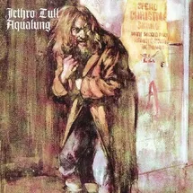 Warner Aqualung (New Edition)