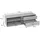 MCW J78 TV-Lowboard 140x42 cm Walnuss MDF