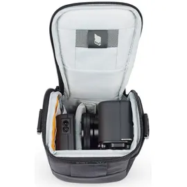 Lowepro Adventura SH 115 III schwarz