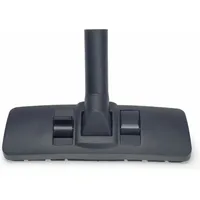 Numatic International GmbH Numatic Kombidüse 300 mm mit Edelstahl-Bodenplatte und Parkfunktion, 32 mm, Staubsauger Zubehör
