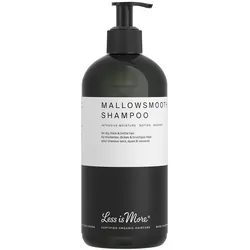 LESS IS MORE Mallowsmooth Shampoo 500 ml