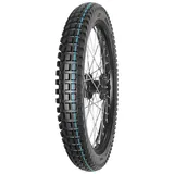 MITAS Enduro Hybrid Super Yellow REAR