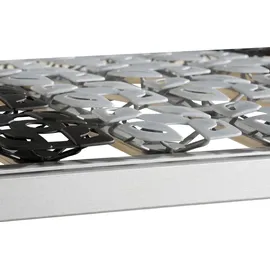 Beco Flex Modul KF manuell verstellbar 80 x 200 cm