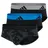 adidas Active Flex Cotton Slips schwarz L 3er Pack