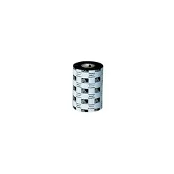 Zebra ZipShip 3200, Thermotransferband, Wachs/Harz, 60mm, 03200BK06030