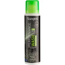 Granger's Performance Wash Waschmittel Flüssig 300 ml