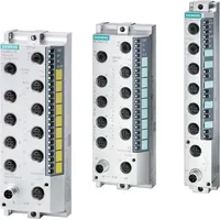 Siemens 6ES7142-6BH00-0AB0 6ES71426BH000AB0 SPS-Erweiterungsmodul 28.8 V/DC