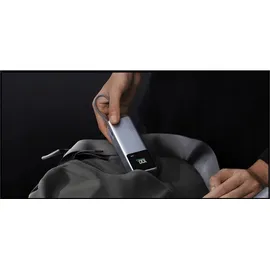 Xiaomi Schnellladegerät Powerbank 165W 10.000mAh Grau