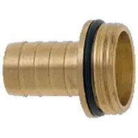 Geka Schlauchverschraubung 13 mm AG G1/2"