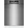Bosch Serie 6 SMU6ZCS16E Einbau-Geschirrspüler (unterbaufähig, 600 mm breit, Edelstahl)