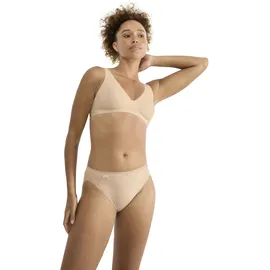 SLOGGI Basic+ Tai Slip 2 St. Beige 38