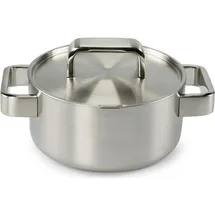 Iittala Tools Kochtopf 22 cm 3 l