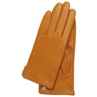 Kessler Damen Carla Winter-Handschuhe, 410 Old Gold, 8