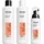 Nioxin System 4 Haarpflege Set 700 ml