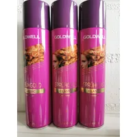 Goldwell Sprühgold Classic Haarspray 400 ml