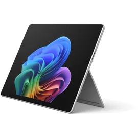 Microsoft Surface Pro 12 Copilot+ PC Intel Core Ultra 5 16 GB RAM 256 GB SSD Platin EP2-54683