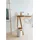 Umbra Woodrow 7,5 l Weiß/Natur