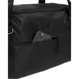 Under Armour Dufflebag Studio 33l schwarz