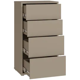 Forte Alice Springs 54,8 x 99,1 x 34,9 cm Taupe
