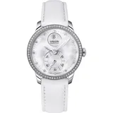 Union Glashütte Seris Kleine Sekunde Edelstahl 36 mm D013.228.66.116.00