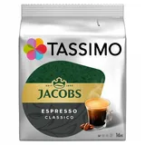 TASSIMO Jacobs Espresso Classico 16 St.