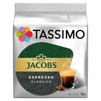 TASSIMO Jacobs Espresso Classico 16 St.
