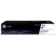 HP 117A magenta