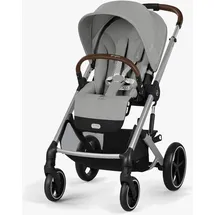 Cybex Balios S Lux Stone Grey