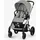 Cybex Balios S Lux Stone Grey
