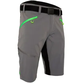 Silvini Rango Pro Kurze Hose Grün XXL