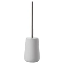 ZONE Denmark WC-Bürstengarnitur Nova Soft Grey (Grau)