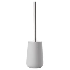 ZONE Denmark WC-Bürstengarnitur Nova Soft Grey (Grau)