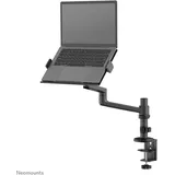 NeoMounts DS20-425BL1 Notebook-Ständer neigbar, höhenverstellbar