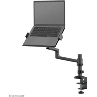 NeoMounts DS20-425BL1 Notebook-Ständer neigbar, höhenverstellbar