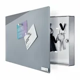 BLOMUS -VELIO- Glas Grau,