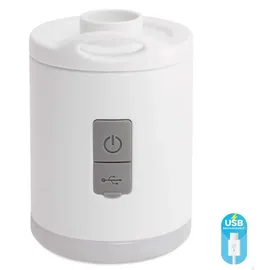 Intex Quickfill USB200R kompakt wiederaufladbar Camping Zubehör