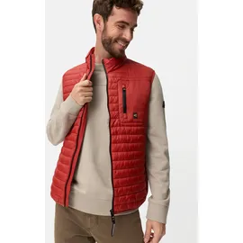 CAMEL ACTIVE Steppweste Rot M