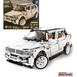 CaDA C61007W G5 Offroad Vehicle C61007W