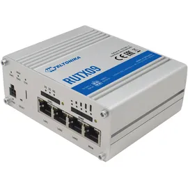 Teltonika RUTX09 Wireless LTE Router
