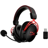 Kingston HyperX Cloud Alpha Wireless