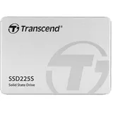 Transcend SSD225S 2 TB 2,5"