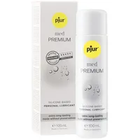 pjur PREMIUM glide 100 ml