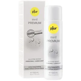 pjur PREMIUM glide 100 ml