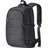 Tzowla Laptop Rucksack Herren und Damen, Reiserucksack Wasserdicht Anti-Diebstahl mit Giant Tumbler Holder Pocket fur 15,6 Zoll Notebook,Schmaler Business Arbeits Uni Lässiger Tagesrucksack-Schwarz