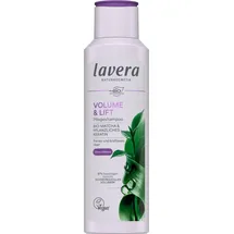 Lavera Volume & Lift Pflegeshampoo 250 ml