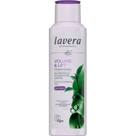Lavera Volume & Lift Pflegeshampoo 250 ml