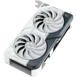 Asus Dual GeForce RTX 4060 Ti White OC 8 GB GDDR6 90YV0J42-M0NA00