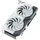 Asus Dual GeForce RTX 4060 Ti White OC 8 GB GDDR6 90YV0J42-M0NA00