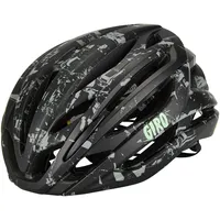 Giro Syntax MIPS mat Black Underground S